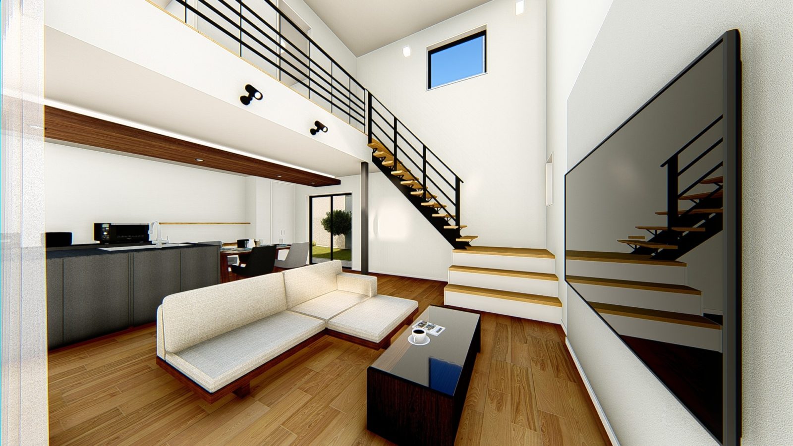 完成見学会【鹿屋市旭原町】